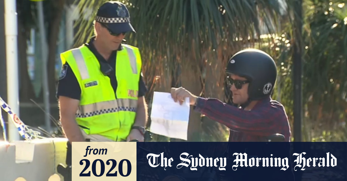 Video Coronavirus Queensland restrictions to ease after 14 days of no